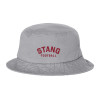 Thumbnail image for  Sportsman Grey Bucket Hat