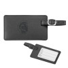Thumbnail image for  Neoskin Black Luggage Tag