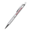 Thumbnail image for  Andy Silver Ballpoint Pen