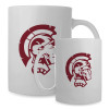 Thumbnail image for  Full Color White Mug 15oz