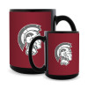 Thumbnail image for  Full Color Black Mug 15oz