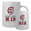 Thumbnail image for  Mom Full Color White Mug 15oz