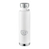 Thumbnail image for  Thor Copper Vacuum Insulated White Bottle 22oz