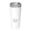 Thumbnail image for  Thor Vacuum Insulated White Tumbler 22oz
