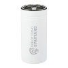 Thumbnail image for  Sherpa Vacuum White Tumbler & Insulator 12oz
