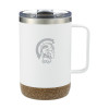 Thumbnail image for  Valhalla Vacuum Insulated Camp White Mug 14oz
