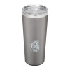 Thumbnail image for  Thor Vacuum Insulated Grey Tumbler 22oz