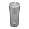 Thumbnail image for  Thor Vacuum Insulated Grey Tumbler 22oz
