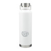 Thumbnail image for  Thor Copper Vacuum Insulated White Bottle 32oz