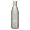 Thumbnail image for  Swig Stainless Steel Silver Bottle 16oz