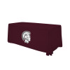 Thumbnail image for  Maroon 6 foot Table Throw