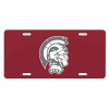 Thumbnail image for  License Plate