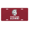 Thumbnail image for  License Plate