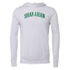 Thumbnail image for  Bella + Canvas White Fleece Hood