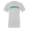 Thumbnail image for  Bella + Canvas White Jersey Cotton T Shirt