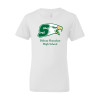 Thumbnail image for  Bella + Canvas Youth White Jersey T Shirt