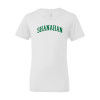 Thumbnail image for  Bella + Canvas Youth White Jersey T Shirt