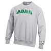 Thumbnail image for  Champion Reverse Weave Sliver Grey Crew