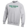 Thumbnail image for  Champion Reverse Weave Sliver Grey Crew