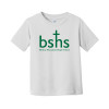 Thumbnail image for  Toddler White T Shirt