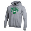Thumbnail image for  Champion Heather Grey Fleece Hoodie