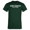 Thumbnail image for  Dark Green T Shirt