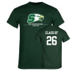 Thumbnail image for  Dark Green T Shirt