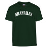 Thumbnail image for  Youth Dark Green T Shirt