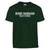 Thumbnail image for  Youth Dark Green T Shirt