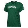Thumbnail image for  Champion Womens Dark Green Core Short Sleeve Tee