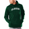 Thumbnail image for  Under Armour Dark Green Armour Fleece Hoodie