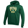 Thumbnail image for  Champion Dark Green Fleece Hoodie