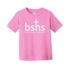 Thumbnail image for  Toddler Pink T Shirt