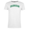 Thumbnail image for  Womens White Short Sleeve Tee