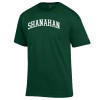 Thumbnail image for  Champion Dark Green T Shirt