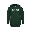 Thumbnail image for  Youth Dark Green Fleece Hoodie