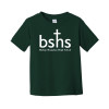 Thumbnail image for  Toddler Dark Green T Shirt