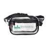 Thumbnail image for  Clear Fanny Pack