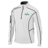 Thumbnail image for  Columbia White Omni Wick Shotgun 1/4 Zip