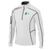 Thumbnail image for  Columbia White Omni Wick Shotgun 1/4 Zip