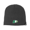 Thumbnail image for  The North Face Asphalt Grey Mountain Beanie