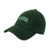 Thumbnail image for  Dark Green Unstructured Adjustable Low Profile Hat