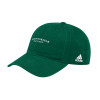 Thumbnail image for  Adidas Dark Green Adjustable Washed Slouch