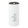 Thumbnail image for  Sherpa Vacuum White Tumbler & Insulator 12oz