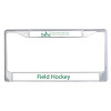Thumbnail image for  Metal License Plate Frame in Chrome