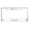 Thumbnail image for  Metal License Plate Frame in Chrome