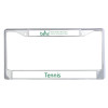 Thumbnail image for  Metal License Plate Frame in Chrome