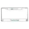 Thumbnail image for  Metal License Plate Frame in Chrome