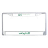 Thumbnail image for  Metal License Plate Frame in Chrome