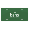 Thumbnail image for  License Plate